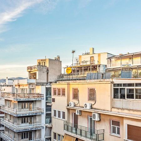 Limehome Athens Solonos City Center Bagian luar foto