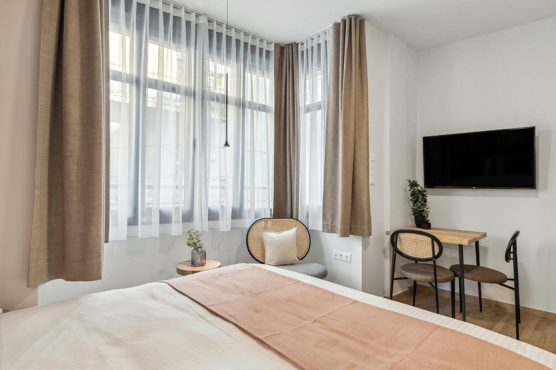 Limehome Athens Solonos City Center Bagian luar foto