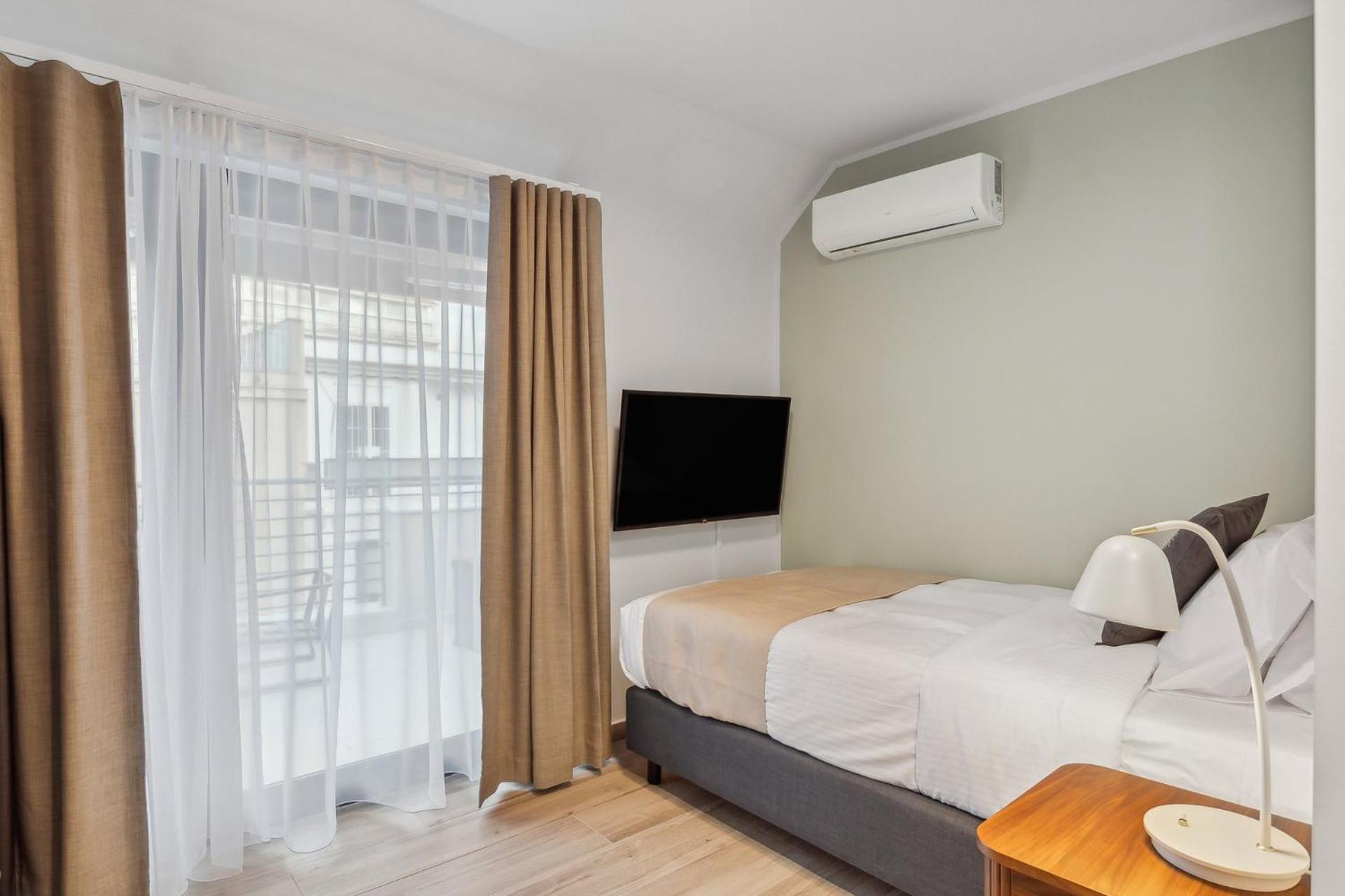 Limehome Athens Solonos City Center Ruang foto