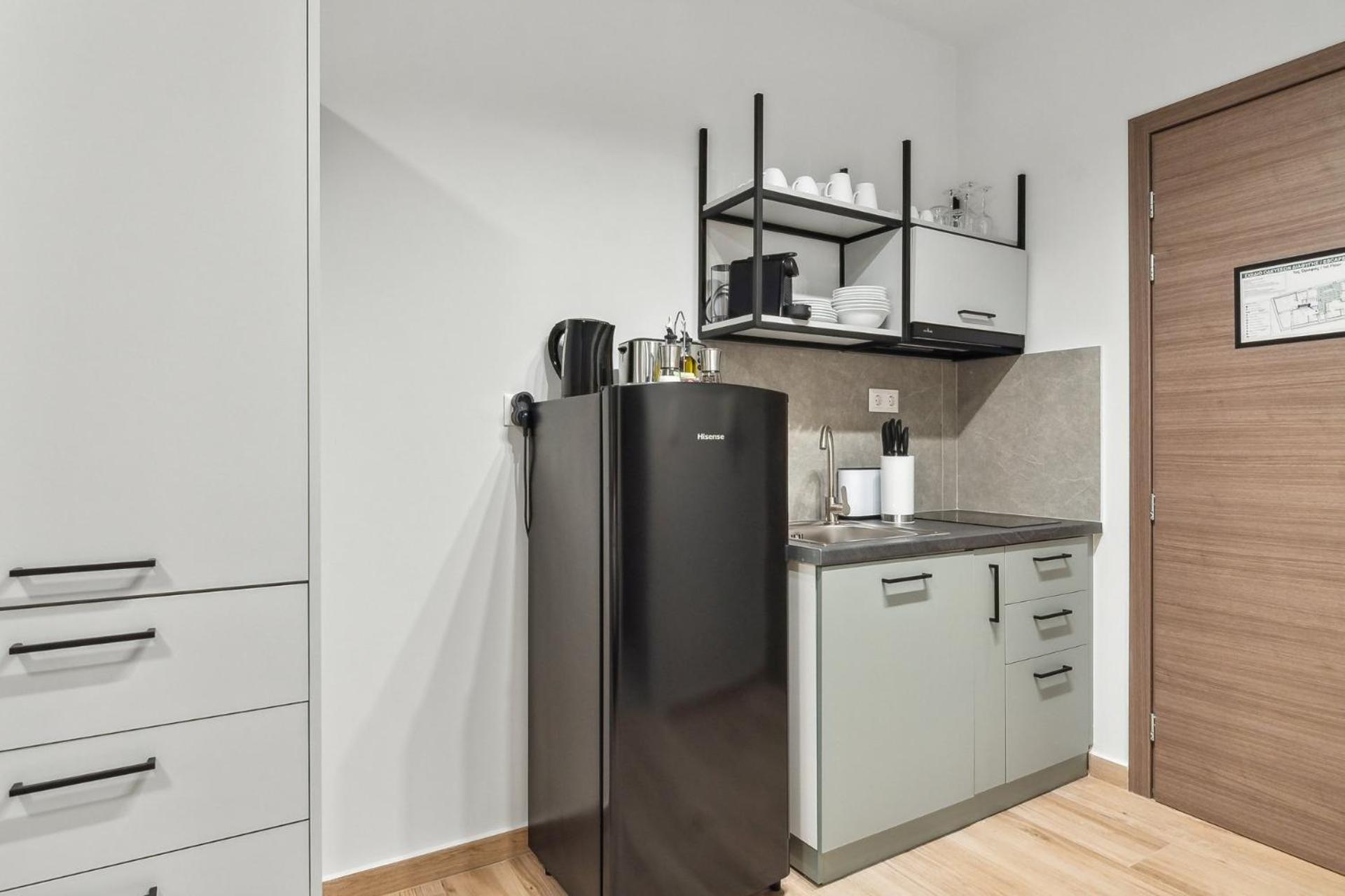 Limehome Athens Solonos City Center Ruang foto