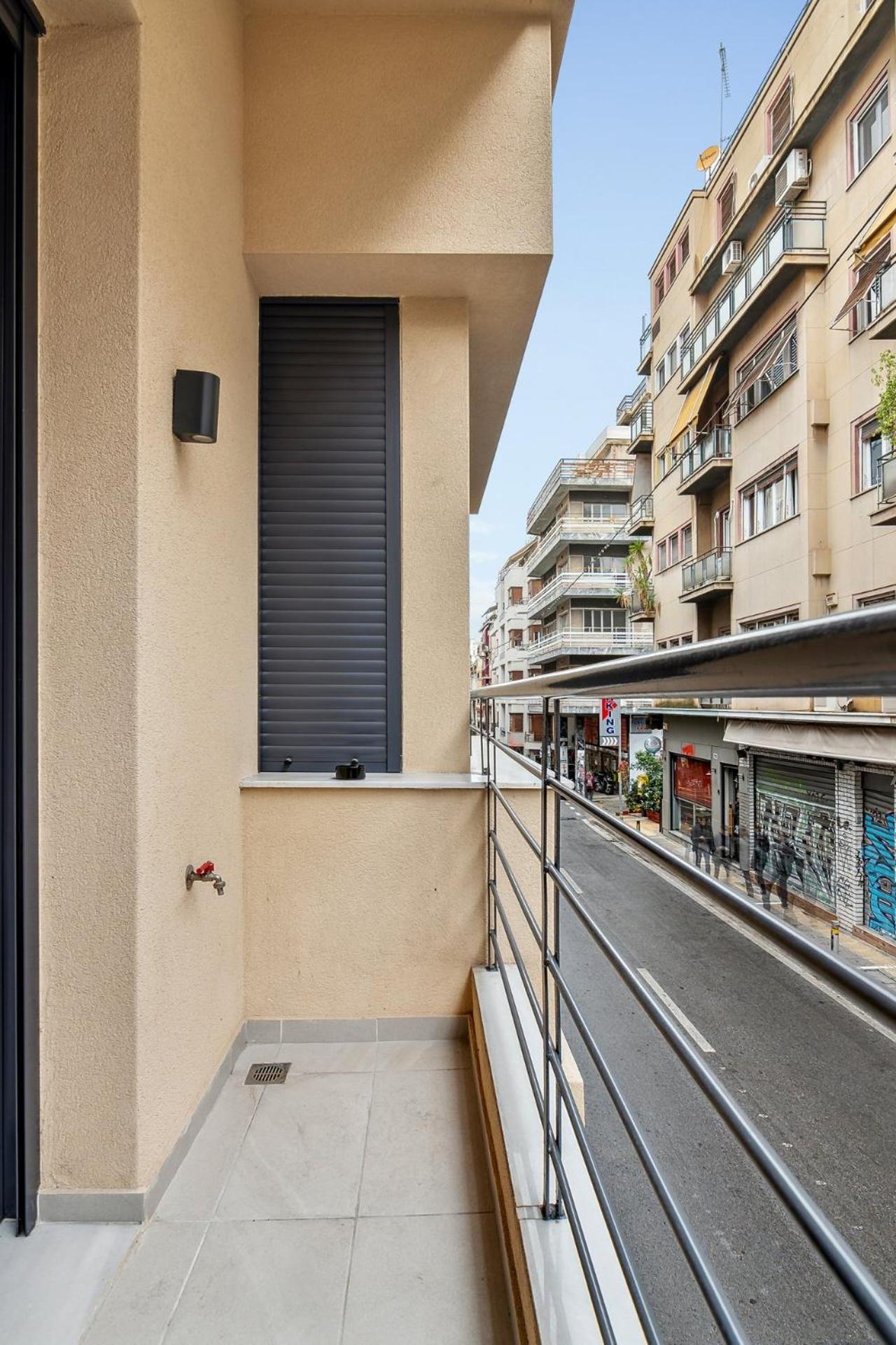 Limehome Athens Solonos City Center Ruang foto